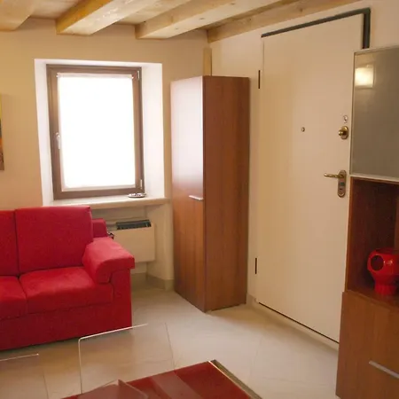 Appartement Studio 9