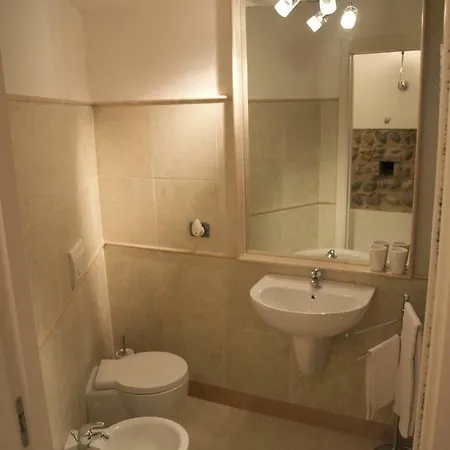 Studio 9 Appartement Vérone