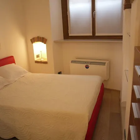 Appartement Studio 9 Vérone