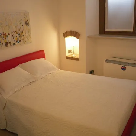 Appartement Studio 9 *